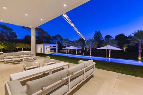 Villa a Mougins, Alpes-Maritimes, Mougins - € 25.000.000 | Ref: HH-15994726 - foto 8