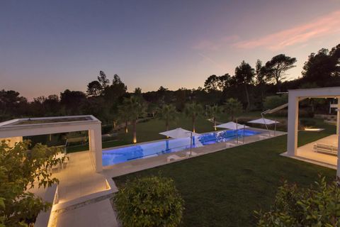 Villa a Mougins, Alpes-Maritimes, Mougins - € 25.000.000 | Ref: HH-15994726 - foto 9