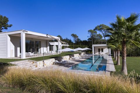 Villa a Mougins, Alpes-Maritimes, Mougins - € 25.000.000 | Ref: HH-15994726 - foto 10