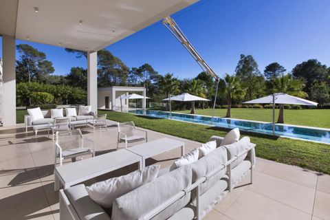 Villa a Mougins, Alpes-Maritimes, Mougins - € 25.000.000 | Ref: HH-15994726 - foto 11