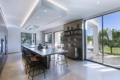 Villa a Mougins, Alpes-Maritimes, Mougins - € 25.000.000 | Ref: HH-15994726 - foto 22