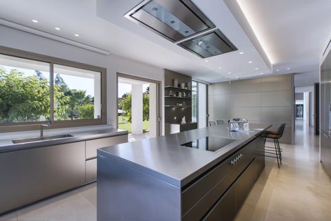 Villa a Mougins, Alpes-Maritimes, Mougins - € 25.000.000 | Ref: HH-15994726 - foto 23