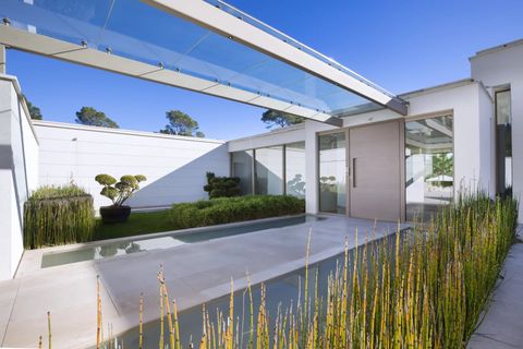Villa a Mougins, Alpes-Maritimes, Mougins - € 25.000.000 | Ref: HH-15994726 - foto 26