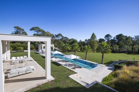Villa a Mougins, Alpes-Maritimes, Mougins - € 25.000.000 | Ref: HH-15994726 - foto 27