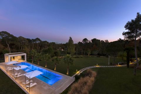 Villa a Mougins, Alpes-Maritimes, Mougins - € 25.000.000 | Ref: HH-15994726 - foto 29