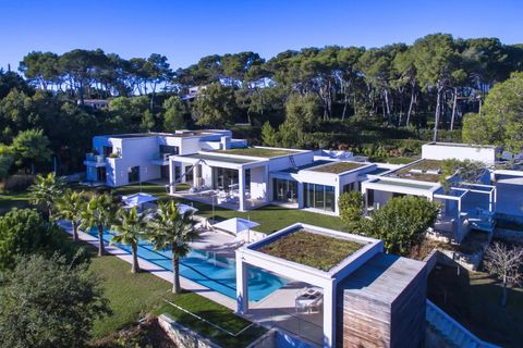 Villa a Mougins, Alpes-Maritimes, Mougins - € 25.000.000 | Ref: HH-15994726 - foto 30