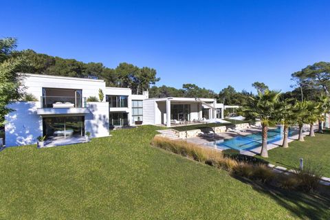 Villa a Mougins, Alpes-Maritimes, Mougins - € 25.000.000 | Ref: HH-15994726 - foto 31