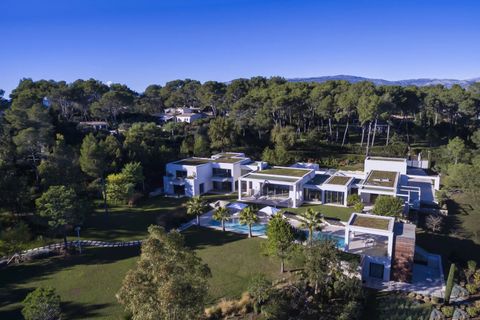 Villa a Mougins, Alpes-Maritimes, Mougins - € 25.000.000 | Ref: HH-15994726 - foto 32
