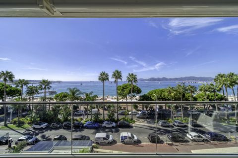Lejlighed i Cannes, Alpes-Maritimes, Cannes - € 3.650.000 | Ref: HH-15994116 - foto 1