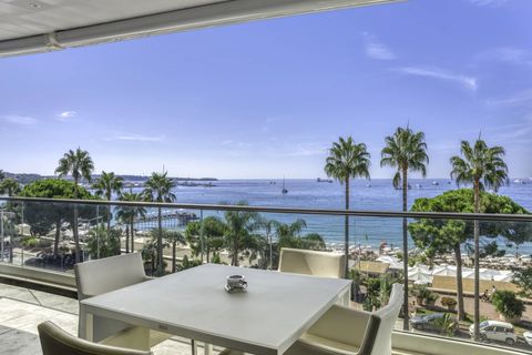 Lejlighed i Cannes, Alpes-Maritimes, Cannes - € 3.650.000 | Ref: HH-15994116 - foto 2