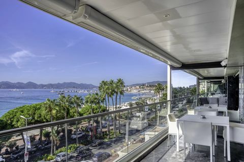 Lejlighed i Cannes, Alpes-Maritimes, Cannes - € 3.650.000 | Ref: HH-15994116 - foto 3