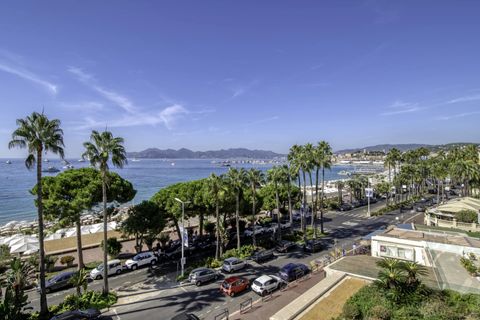 Lejlighed i Cannes, Alpes-Maritimes, Cannes - € 3.650.000 | Ref: HH-15994116 - foto 11