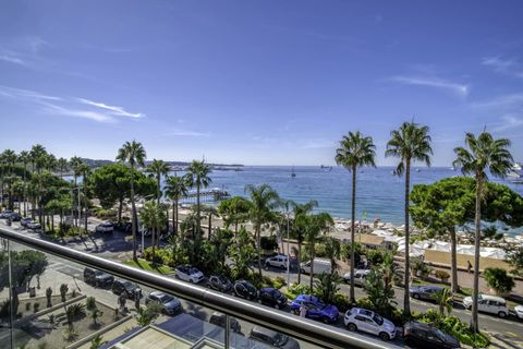 Lejlighed i Cannes, Alpes-Maritimes, Cannes - € 3.650.000 | Ref: HH-15994116 - foto 12