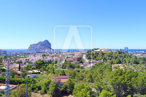 Villa i Calpe, Alicante, Calpe - € 1.380.000 | Ref: VCA0310 - foto 2