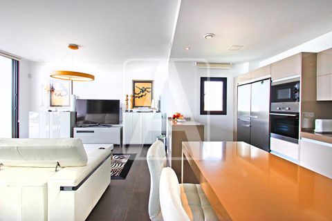 Villa i Calpe, Alicante, Calpe - € 1.380.000 | Ref: VCA0310 - foto 4