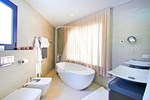Villa i Calpe, Alicante, Calpe - € 1.380.000 | Ref: VCA0310 - foto 6