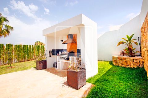 Villa i Calpe, Alicante, Calpe - € 1.380.000 | Ref: VCA0310 - foto 8
