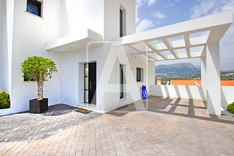 Villa i Calpe, Alicante, Calpe - € 1.380.000 | Ref: VCA0310 - foto 9