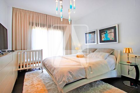 Villa i Calpe, Alicante, Calpe - € 1.380.000 | Ref: VCA0310 - foto 16