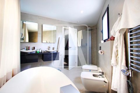 Villa i Calpe, Alicante, Calpe - € 1.380.000 | Ref: VCA0310 - foto 18