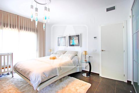 Villa i Calpe, Alicante, Calpe - € 1.380.000 | Ref: VCA0310 - foto 20