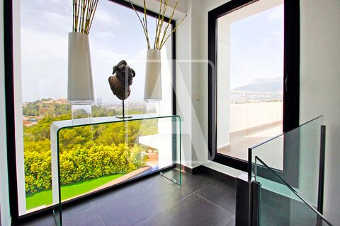 Villa i Calpe, Alicante, Calpe - € 1.380.000 | Ref: VCA0310 - foto 21