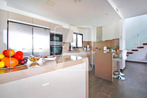 Villa i Calpe, Alicante, Calpe - € 1.380.000 | Ref: VCA0310 - foto 23