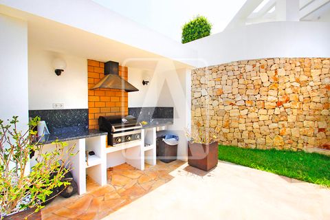 Villa i Calpe, Alicante, Calpe - € 1.380.000 | Ref: VCA0310 - foto 27