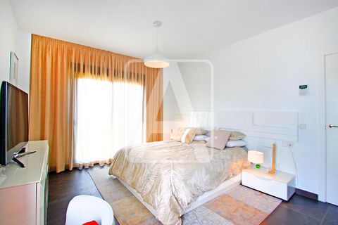Villa i Calpe, Alicante, Calpe - € 1.380.000 | Ref: VCA0310 - foto 31