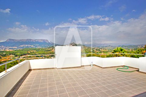 Villa i Calpe, Alicante, Calpe - € 1.380.000 | Ref: VCA0310 - foto 34