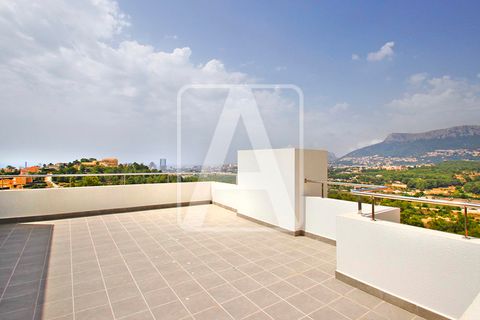 Villa i Calpe, Alicante, Calpe - € 1.380.000 | Ref: VCA0310 - foto 35