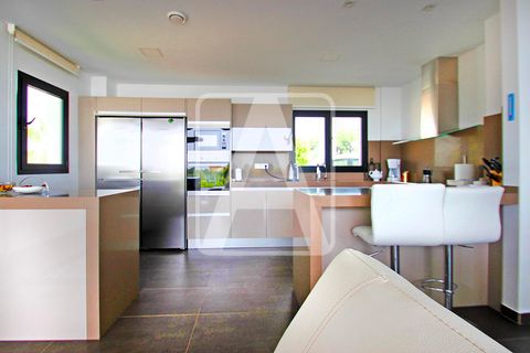 Villa i Calpe, Alicante, Calpe - € 1.380.000 | Ref: VCA0310 - foto 36