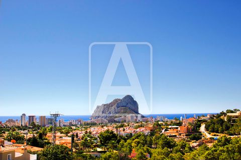 Villa i Calpe, Alicante, Calpe - € 1.380.000 | Ref: VCA0310 - foto 38