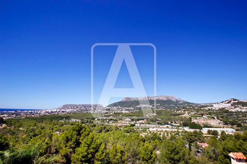 Villa i Calpe, Alicante, Calpe - € 1.380.000 | Ref: VCA0310 - foto 39