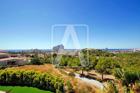 Villa i Calpe, Alicante, Calpe - € 1.380.000 | Ref: VCA0310 - foto 40