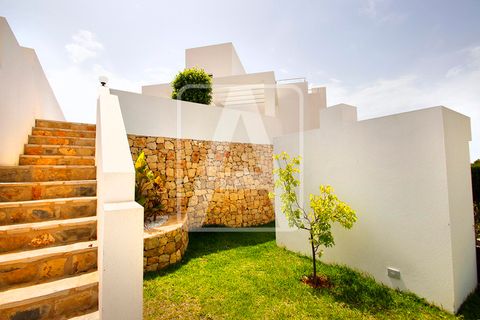 Villa i Calpe, Alicante, Calpe - € 1.380.000 | Ref: VCA0310 - foto 46