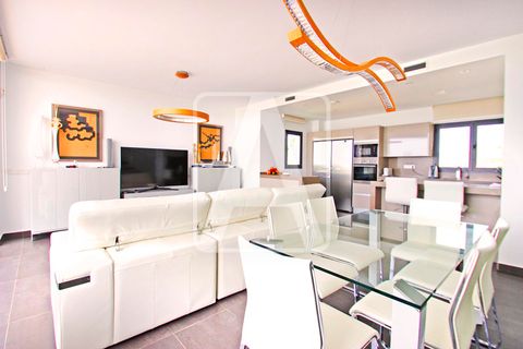 Villa i Calpe, Alicante, Calpe - € 1.380.000 | Ref: VCA0310 - foto 47