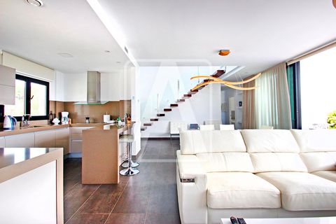 Villa i Calpe, Alicante, Calpe - € 1.380.000 | Ref: VCA0310 - foto 50