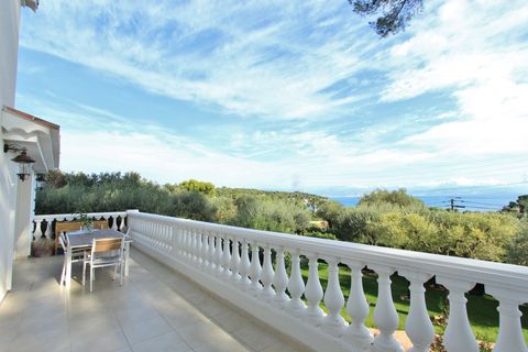 Villa i Antibes, Alpes-Maritimes, Antibes - € 4.950.000 | Ref: HH-14226124 - foto 4