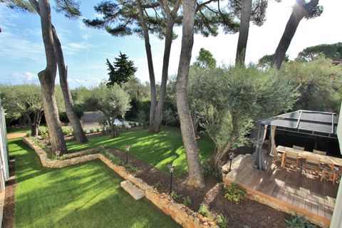 Villa i Antibes, Alpes-Maritimes, Antibes - € 4.950.000 | Ref: HH-14226124 - foto 5