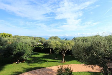Villa i Antibes, Alpes-Maritimes, Antibes - € 4.950.000 | Ref: HH-14226124 - foto 6