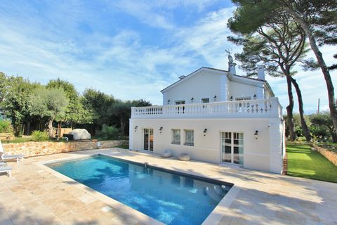Villa i Antibes, Alpes-Maritimes, Antibes - € 4.950.000 | Ref: HH-14226124 - foto 7