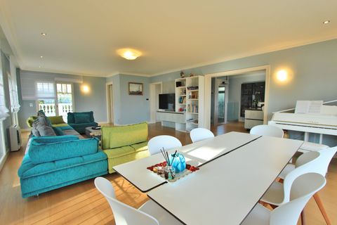 Villa i Antibes, Alpes-Maritimes, Antibes - € 4.950.000 | Ref: HH-14226124 - foto 9