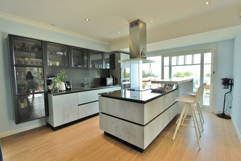 Villa i Antibes, Alpes-Maritimes, Antibes - € 4.950.000 | Ref: HH-14226124 - foto 10