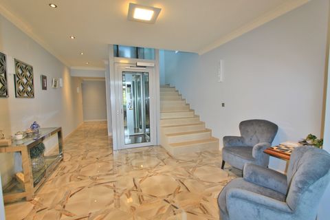 Villa i Antibes, Alpes-Maritimes, Antibes - € 4.950.000 | Ref: HH-14226124 - foto 11
