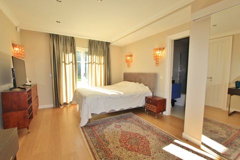 Villa i Antibes, Alpes-Maritimes, Antibes - € 4.950.000 | Ref: HH-14226124 - foto 12