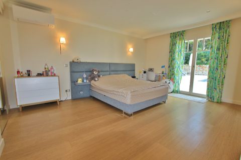 Villa i Antibes, Alpes-Maritimes, Antibes - € 4.950.000 | Ref: HH-14226124 - foto 13
