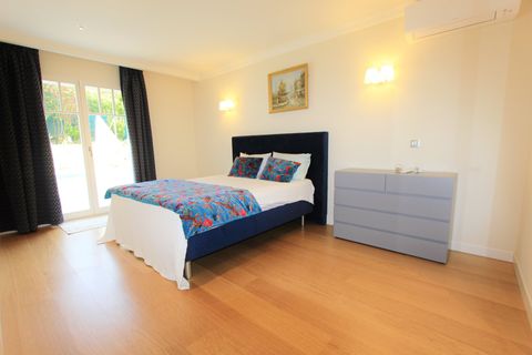Villa i Antibes, Alpes-Maritimes, Antibes - € 4.950.000 | Ref: HH-14226124 - foto 14