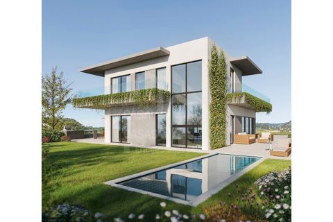 Helårsgrund i Mafra, Lisbon, Mafra - € 700.000 | Ref: V24053 - foto 1