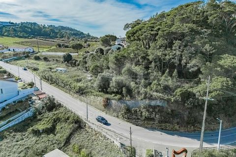 Helårsgrund i Mafra, Lisbon, Mafra - € 700.000 | Ref: V24053 - foto 13